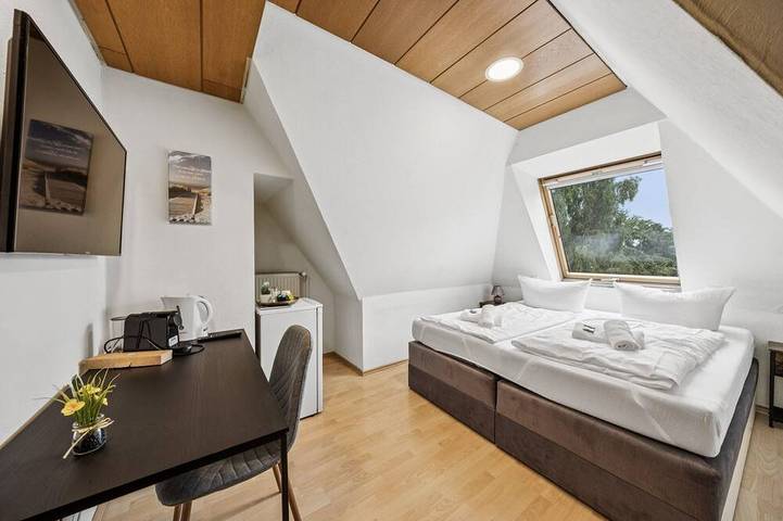 Ferienhaus für 2 Personen in Wilhelmshaven