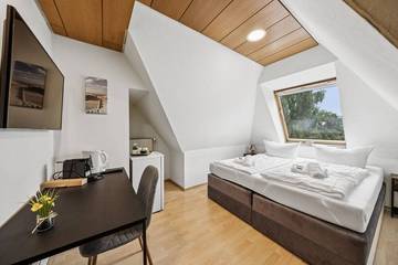 Ferienhaus für 2 Personen in Wilhelmshaven