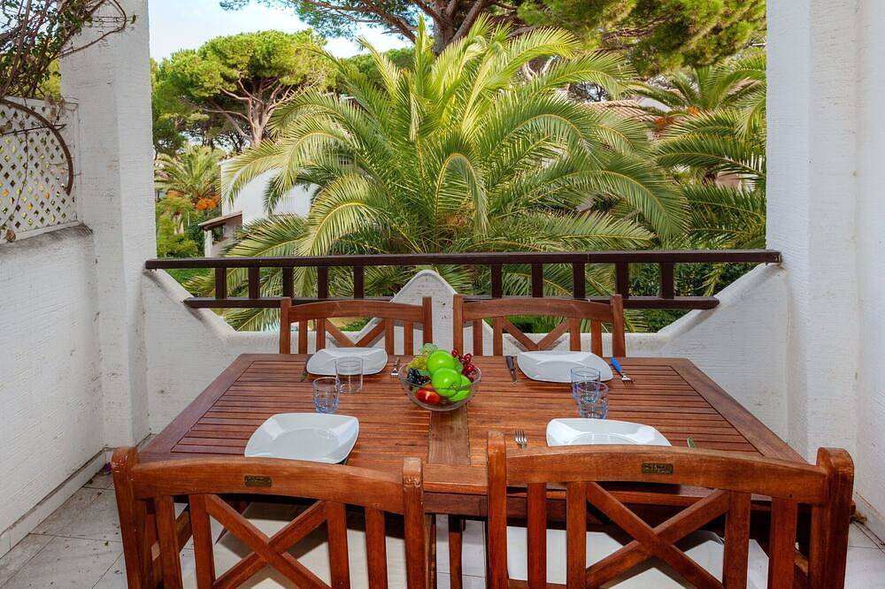 Casa vacanza a Pals a partire da 288€ a notte