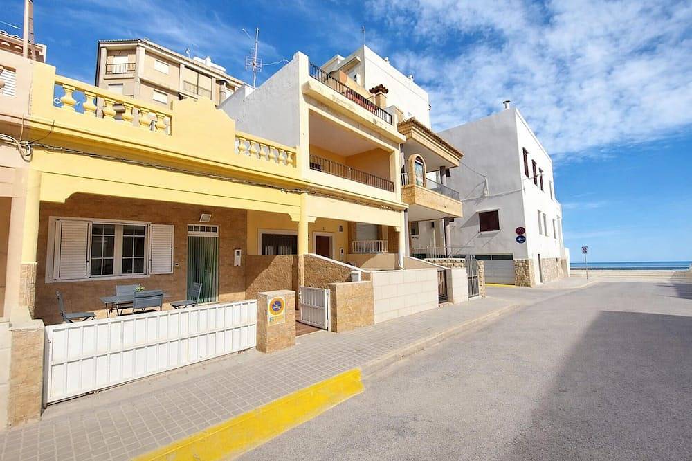 Impresionante casa de 4 dormitorios en Sueca in El Perelló (Costa de Valencia), Sueca