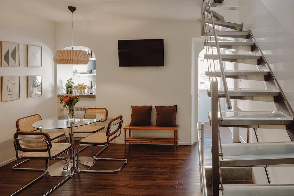 Appartamento vacanze a Roma a partire da 548€ a notte