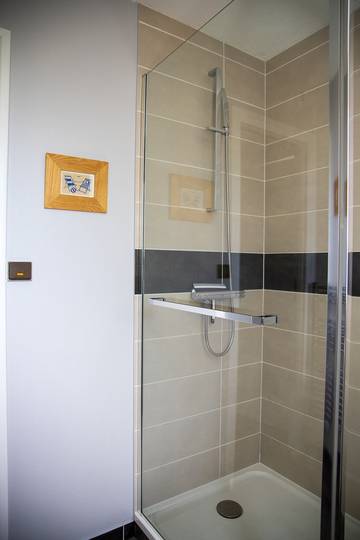 Appartement De Vacances pour 4 Personnes dans Vannes, Région de Vannes, Photo 4