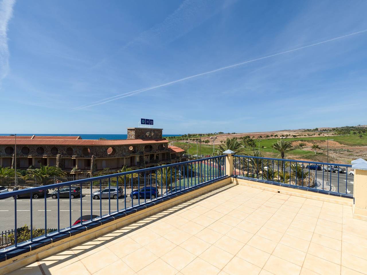 Meloneras Bay Suites Ii in Playa de las Meloneras, San Bartolomé de Tirajana