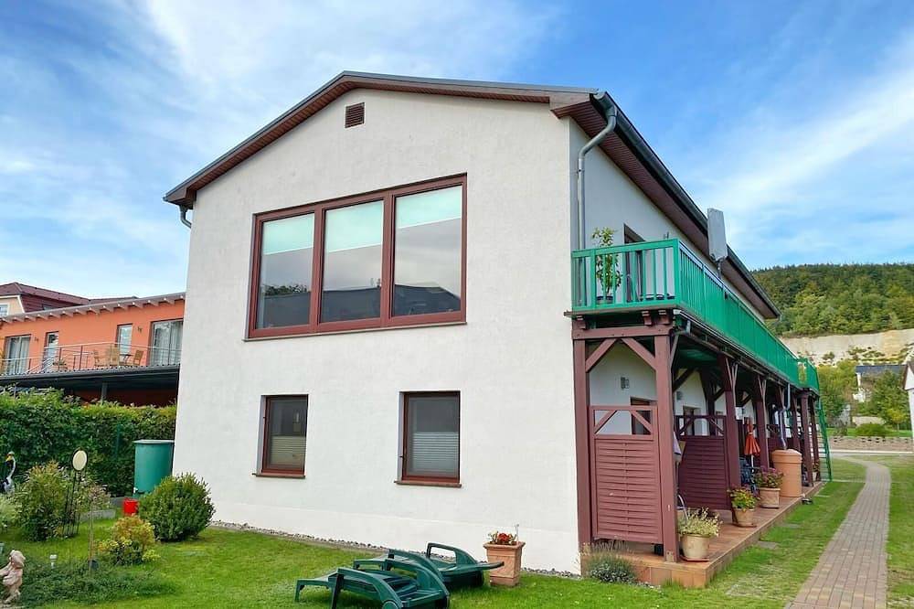 Ferienwohnung in Rügen für 2 Personen in Rügen