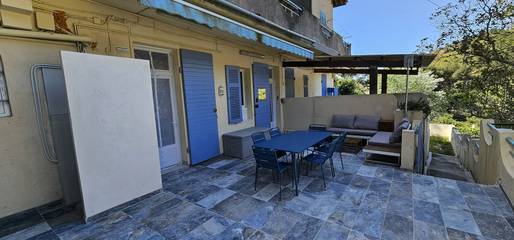 Vakantieappartement voor 4 Personen in Ensuès-la-Redonne, Istres en omgeving, Afbeelding 2
