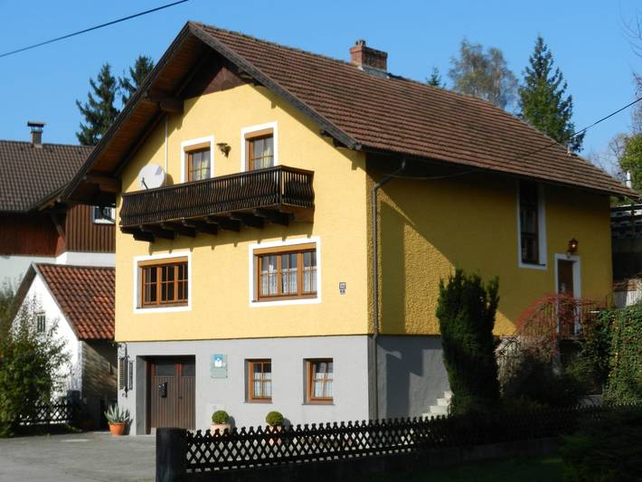 Villa mit pool für 8 Personen, mit Balkon, kinderfreundlich in Österreich - 2