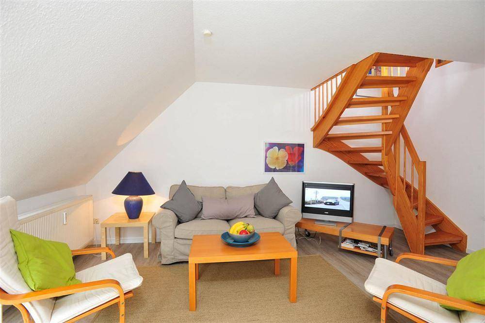 Ganze Ferienwohnung, Wohnung 4 (Id 143) in St. Peter-Bad, St. Peter-Ording
