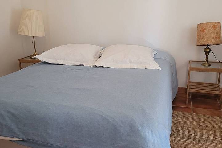 Ferienhaus für 6 Personen, mit Garten und Terrasse, mit Haustier in Cassis - 2