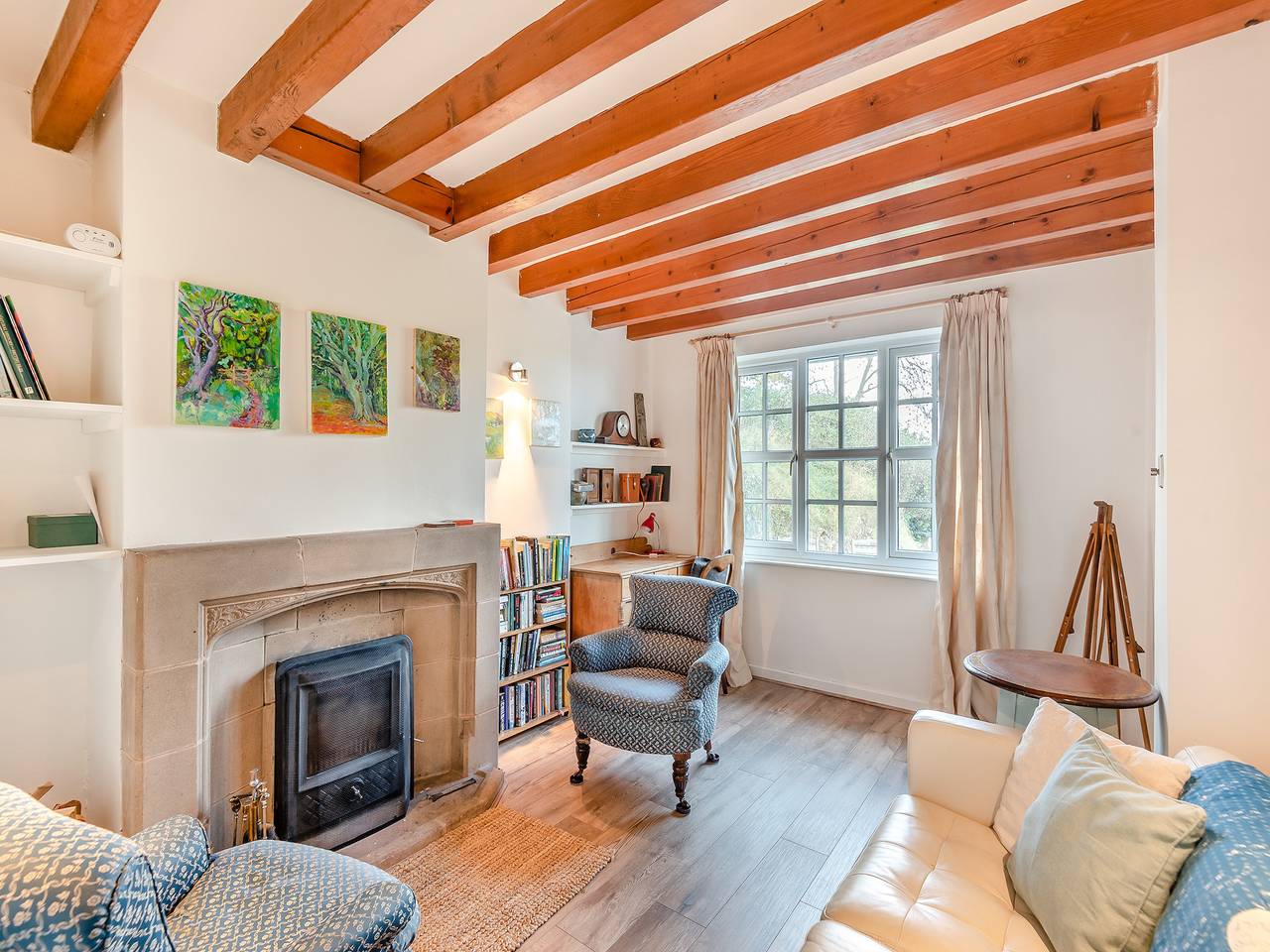 Ty Newydd Y Graig - 28017 in Bodfari, Denbighshire