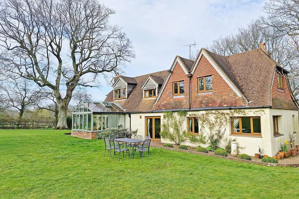 Casa vacanza a Sussex a partire da 618€ a notte