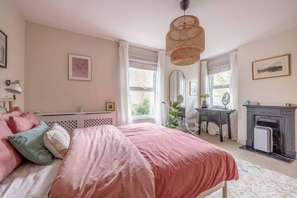 2 Bed Staycation in Eton - By Tempstay in Eton, Berkshire