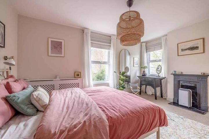 2 Bed Staycation in Eton - By Tempstay in Eton, Berkshire