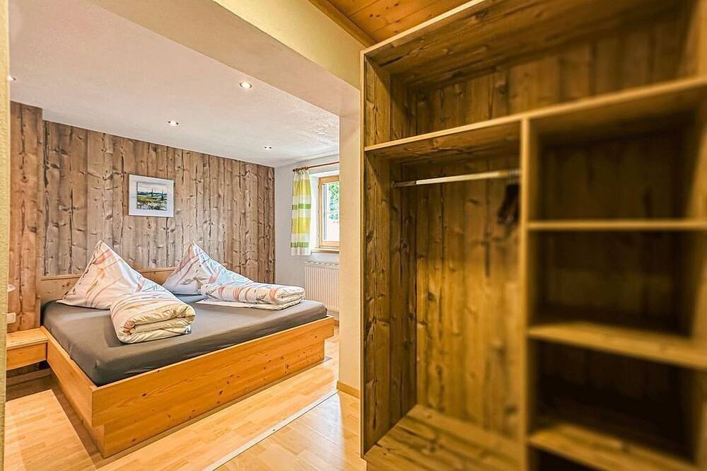 Apartment Arnika - Unterdacheben in Dienten am Hochkönig, Ski Amadé