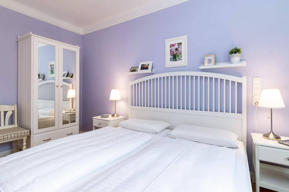 Ganze Wohnung, Ferienwohnung, 4 Zimmer, Flur, 80qm, 2-(4)Pers. in Vitzdorf, Fehmarn