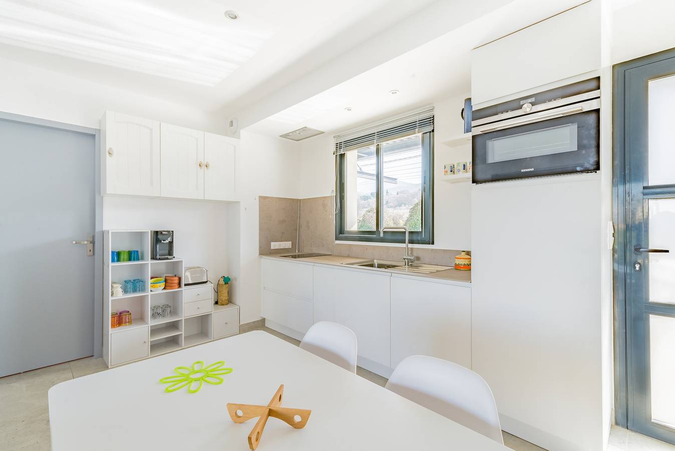 Ganze Wohnung, Charmante Wohnung, Malaucène, 52 m², gemeinsamer Pool in Malaucène, Parc naturel régional du Mont-Ventoux