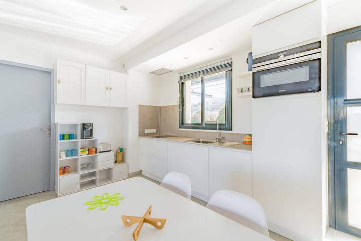 Gîte pour 4 personnes, avec piscine et terrasse à Malaucène - 4