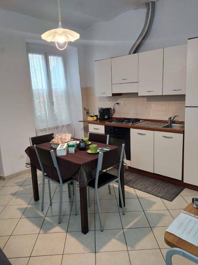 Appartement entier, One-Bedroom Apartment in Vallebona, Riviera di Ponente