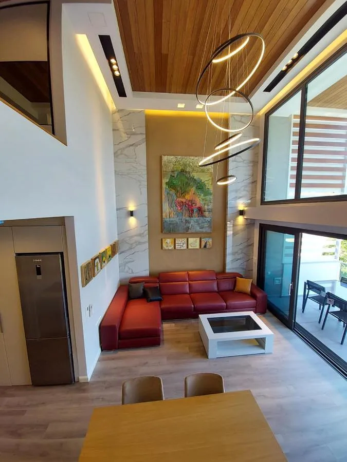 Apartamento de vacaciones para 4 personas, con vistas y balcón - 1
