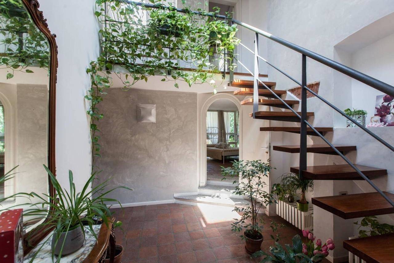 Gioia House in Milan, Province de Milan