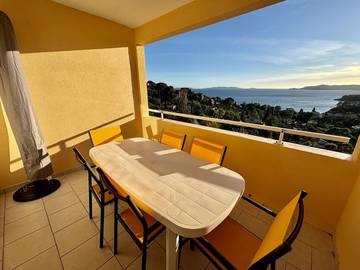 Gîte pour 4 personnes, avec terrasse, animaux acceptés dans Plage d'Aiguebelle