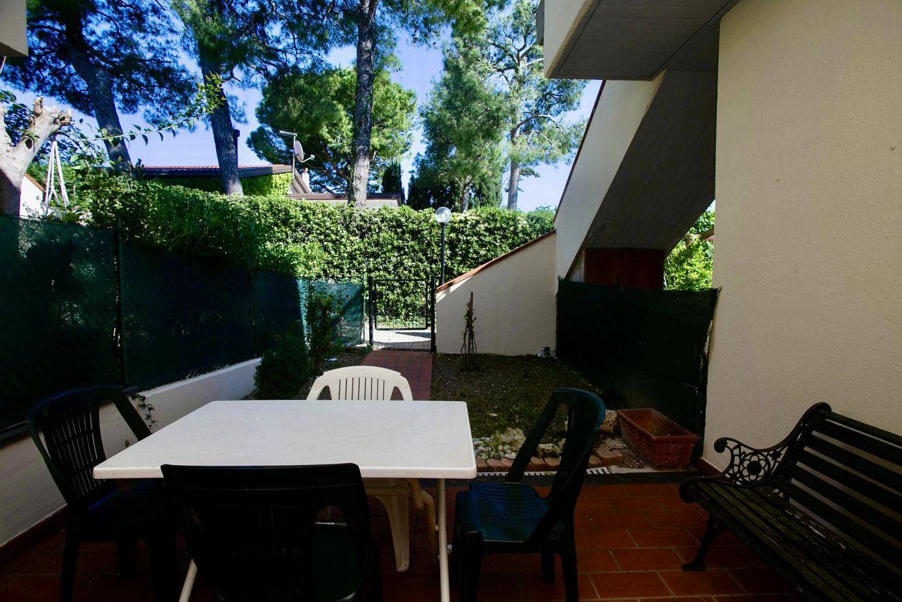 Apartamento entero, N142 - Numana, delightful villa with garden in Numana, Riviera del Conero