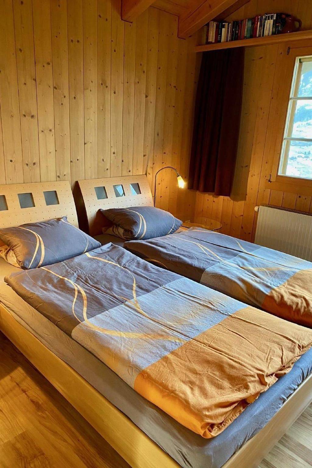 Ganze Wohnung, Am Eigen 2 Bett Wohnung in Schwendi b. Grindelwald, Grindelwald