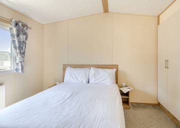 Caravan for 6 People in Burgh Castle, Great Yarmouth, Photo 4