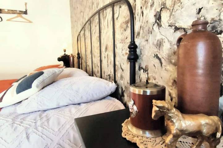 Location de vacances pour 3 personnes, avec Jardin dans Beaufort (Nord) - 4