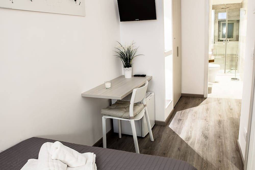 Venere Zimmer - Zimmer Zu Vermieten - Termoli - Cb - Italien in Termoli, Adriaküste Molise