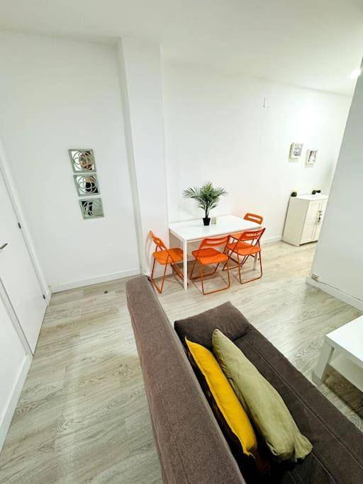 Apartamento entero, Apartamento Th Sanse Centro in San Sebastián de los Reyes, Provincia de Madrid