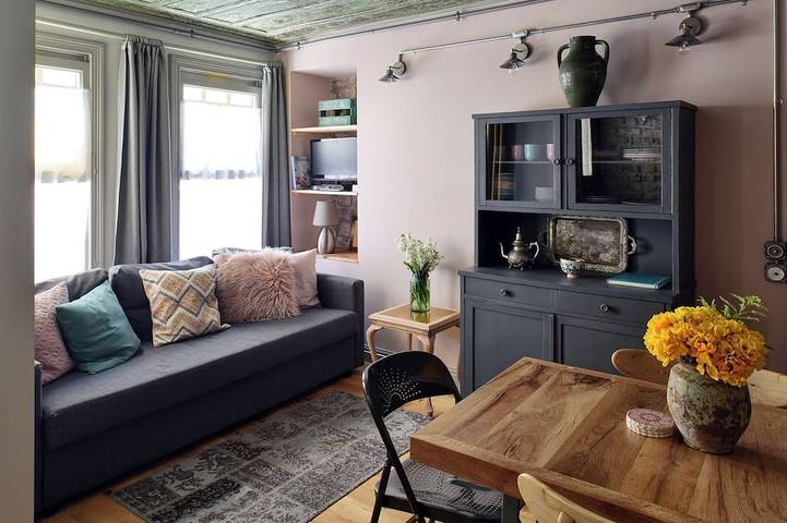 Ferienhaus für 5 Personen, mit Haustier in Istanbul