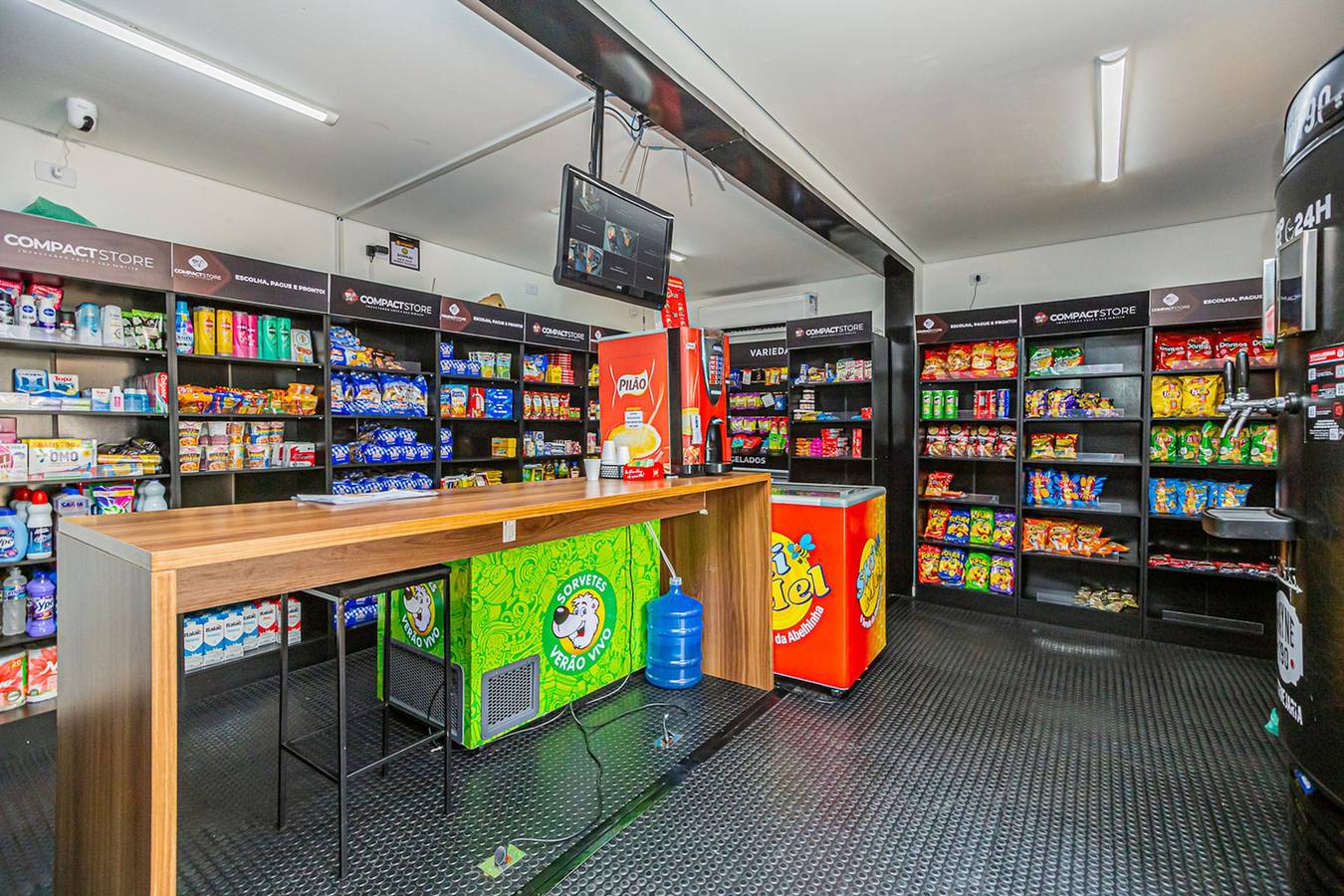 Appartamento intero, Confortável apartamento, com wi-fi, pet friendly in Votorantim, San Paolo (stato)