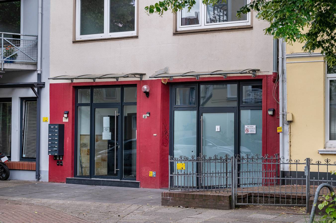 Appartement 'Bremen 2' met Wi-Fi, foto 7