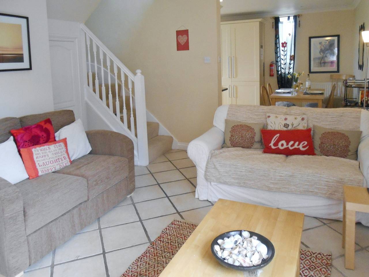 Bellagio in Cornwall