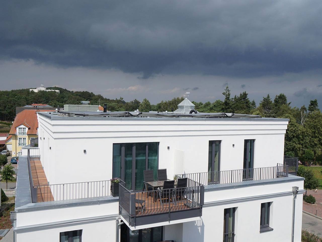 Ferienwohnung in Rügen ab 175€ pro Nacht