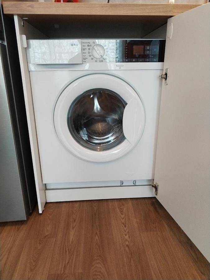 Gîte pour 4 personnes à Pierrefitte-sur-Seine - 3