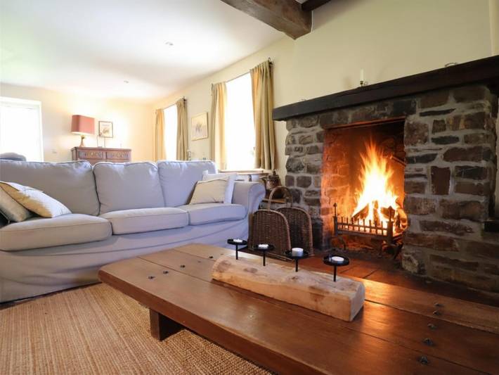 Location de vacances pour 15 personnes, avec jardin et terrasse, animaux acceptés à Stavelot - 3