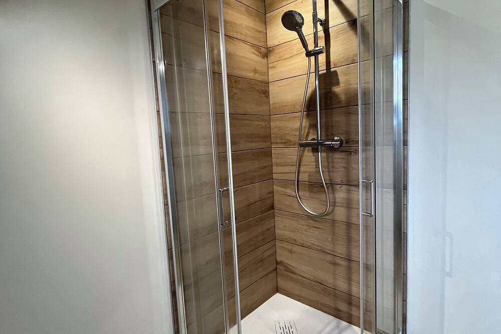 Ganze Wohnung, Bartoch- spa, outdoor, quiet in Boulogne-sur-Mer, Boulogne-sur-Mer und Umgebung