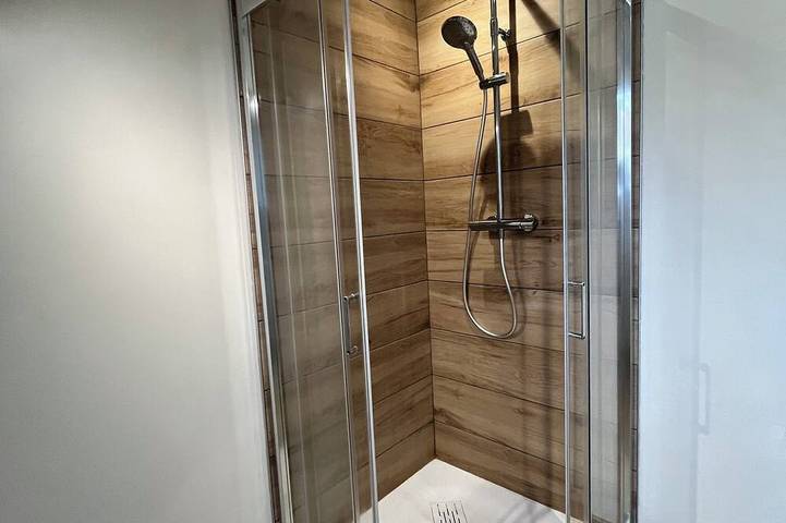 Ferienwohnung für 4 Personen, mit Whirlpool in Boulogne-sur-Mer - 3