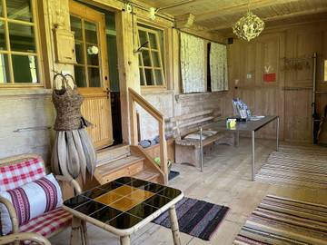 Ferienwohnung für 7 Personen in Saanenmöser, Zweisimmen, Bild 4