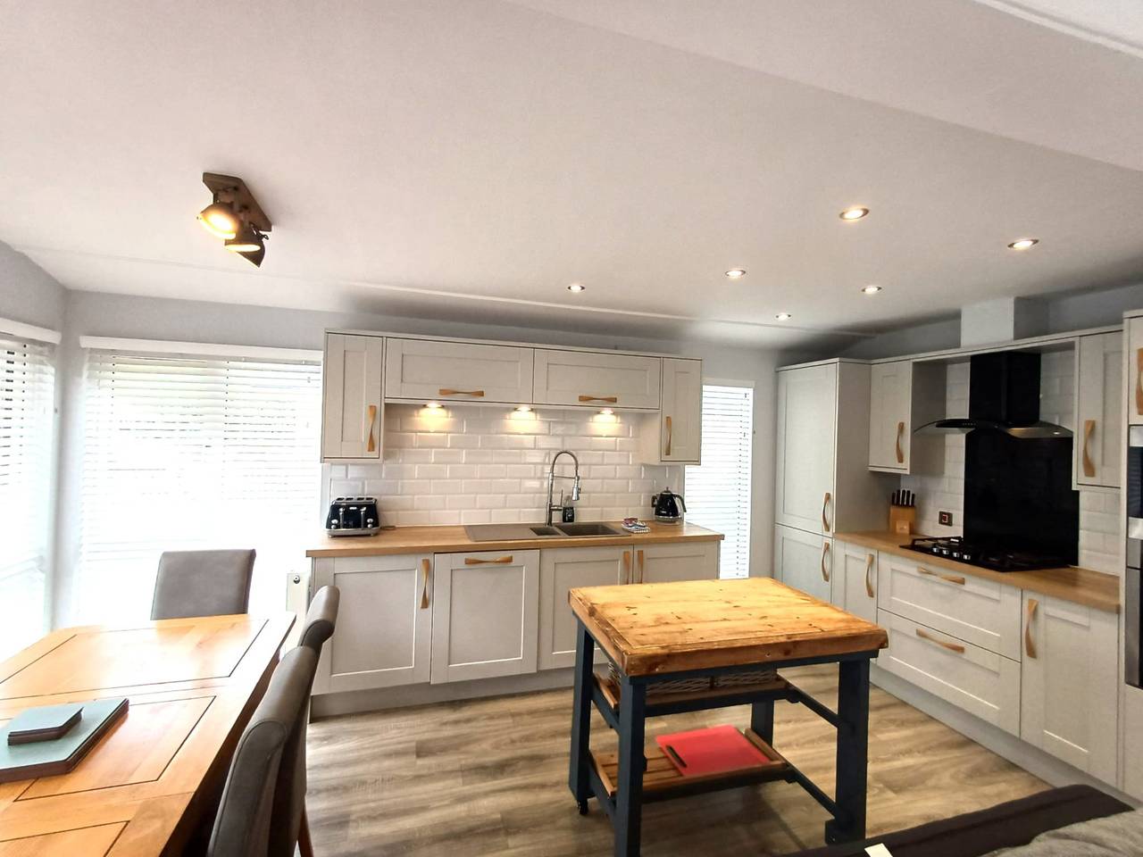 Potters Lodge in White Cross Bay, Lake District