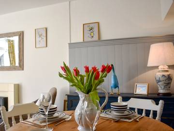 Cottage for 3 People in North Yorkshire, Yorkshire, Photo 4