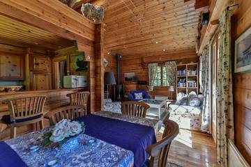 Chalet für 5 Personen in Arolla, Evolène, Bild 3