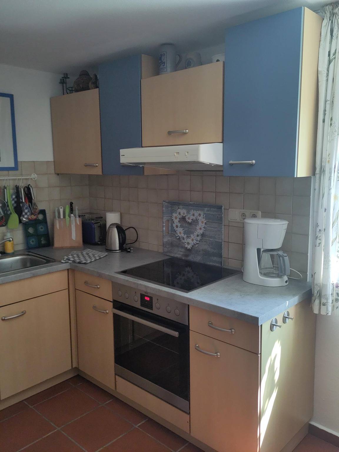 Ganze Ferienwohnung, Ferienwohnung Bitterling - Ferienwohnung 1-2 Personen in Marktschellenberg, Berchtesgadener Alpen