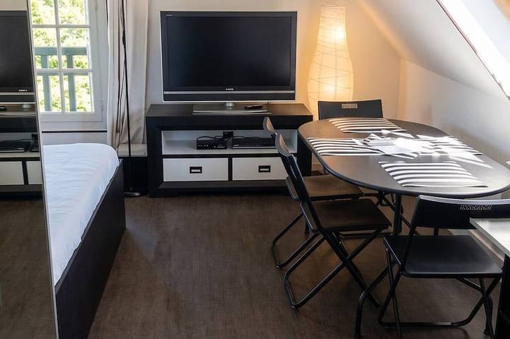Apartamento entero, Homerez - Apto. en Hautot-sur-Mer in Pourville-sur-Mer, Hautot-sur-Mer