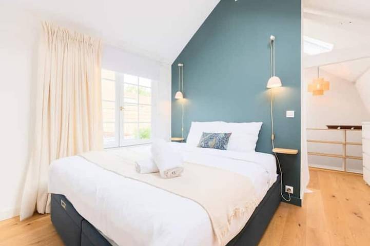 Ferienhaus für 2 Personen in Lille