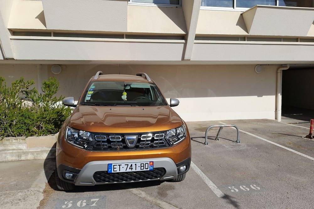 Ganze Wohnung, Schöne komfortable Wohnung 5 Minuten vom Strand entfernt - La Grande Motte in Le Couchant, La Grande-Motte