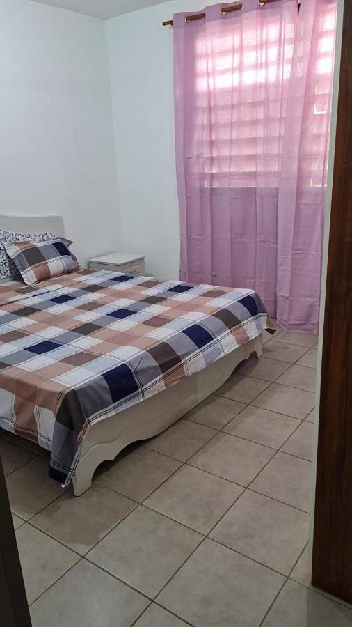 Gîte pour 6 personnes, avec vue et balcon à Koungou - 4