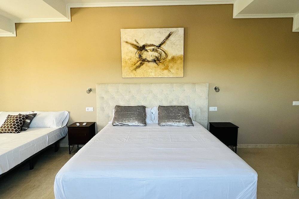 Villa Copacabana Super Lujo in Palma, West Majorca