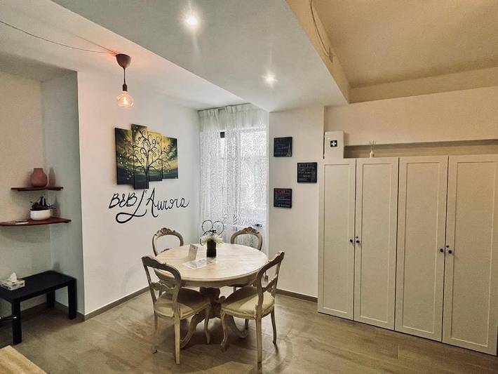 Chambre d’hôte pour 2 personnes à Zagarolo - 2